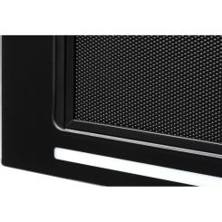 Вытяжка кухонная GRANADO Palamos 4613-1200 Black glass Фото 3