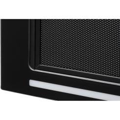 Вытяжка кухонная GRANADO Palamos 4613-1200 Black glass Фото 4