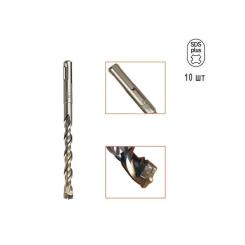 Бур DeWALT SDS-Plus EXTREME2 8х100х160мм Фото