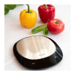 Весы кухонные Magio MG-780 Фото 3