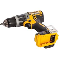 Набор электроинструментов DeWALT DCK266P2 Фото 3
