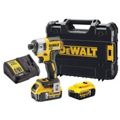 Набор электроинструментов DeWALT DCK266P2 Фото 6