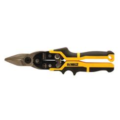 Ножницы по металлу DeWALT ERGO Aviation прямые, L=250мм Фото 1