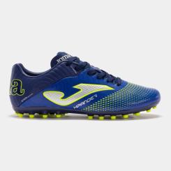 Бутсы Joma Xpander XPAS2304AG синій, жовтий Чол 44 Фото