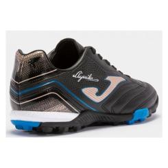 Сороконожки Joma Aguila AGUS2301TF чорно-золотистий Чол 44 Фото 2