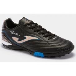 Сороконожки Joma Aguila AGUS2301TF чорно-золотистий Чол 44 Фото 3