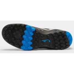 Сороконожки Joma Aguila AGUS2301TF чорно-золотистий Чол 44 Фото 4