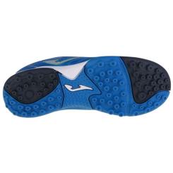 Сороконожки Joma Toledo TOJS2404TF синій Діт 38 Фото 3