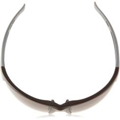 Защитные очки DeWALT Crosscut, тонированные, поликарбонатные Фото 3