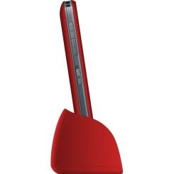 Мобильный телефон Nomi i1871 Red Фото 9