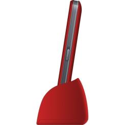 Мобильный телефон Nomi i1871 Red Фото 10