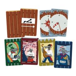 Настольная игра Lord of Boards Щур де Франс Фото 2