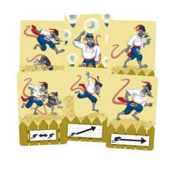 Настольная игра Lord of Boards Щур де Франс Фото 3