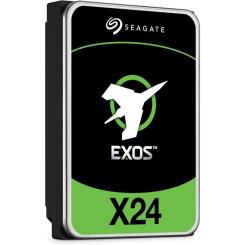 Жесткий диск Seagate 3.5" 24TB Фото 1