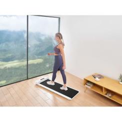Беговая дорожка Kingsmith WalkingPad С2 White Фото 9