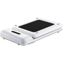 Беговая дорожка Kingsmith WalkingPad С2 White Фото 2