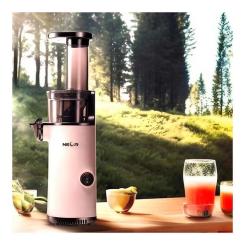 Соковыжималка Neor M130 WT Фото 9