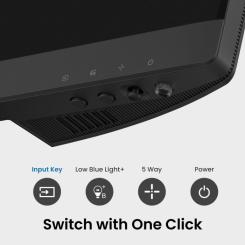 Монитор BenQ GW2490 Фото 8