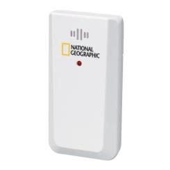 Метеостанция National Geographic VA Colour (Black) (9070600) Фото 2