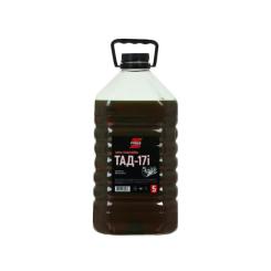 Трансмиссионное масло S-POWER ТАД-17і 85W90 5л Фото