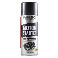 Присадка автомобильная WINSO Motor Starter 450мл Фото
