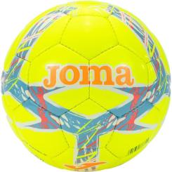 Мяч футбольный Joma Dal III 401412.920 салатовий Уні 5 Фото