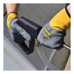 Защитные перчатки DeWALT универсальные, разм. L/9 Фото 2