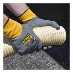 Защитные перчатки DeWALT универсальные, разм. L/9 Фото 3