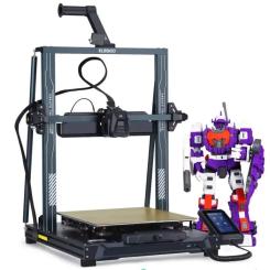 3D-принтер ELEGOO Neptune 4 Plus Фото 1