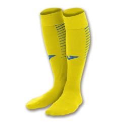 Гетры Joma Premier 400228.907 жовтий Чол 34-39 Фото
