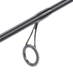 Удилище Select Reflex RFL-802M 2.44m 5-23g Fast Фото 2