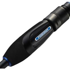 Удилище Ever Green Salty Sensation Neo NEOS-77ML-S 2.31m 0.5-10g Фото 1