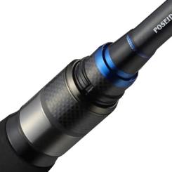 Удилище Ever Green Salty Sensation Neo NEOS-77ML-S 2.31m 0.5-10g Фото 3