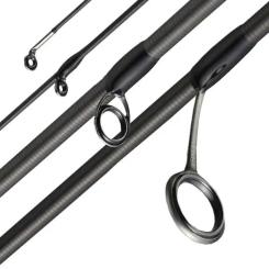 Удилище Ever Green Salty Sensation Neo NEOS-77ML-S 2.31m 0.5-10g Фото 6