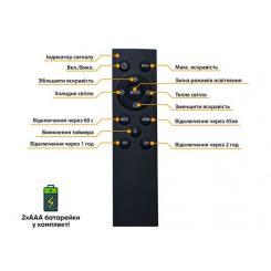 Настольная лампа Mealux DL-700 Фото 4