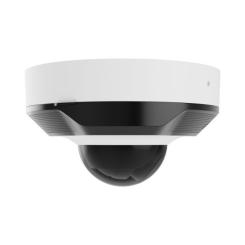 Камера видеонаблюдения Ajax DomeCam Mini (5/2.8) white Фото 1
