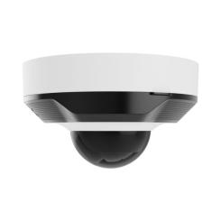 Камера видеонаблюдения Ajax DomeCam Mini (5/2.8) white Фото 2