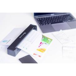 Сканер Iris Canon Anywhere 6 WIFi Фото 5