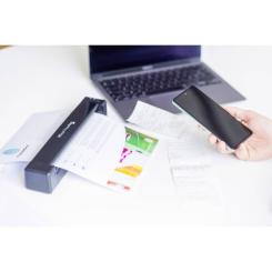 Сканер Iris Canon Anywhere 6 WIFi Фото 6