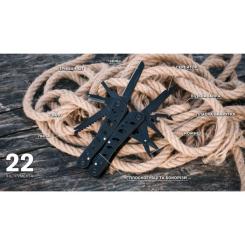 Мультитул Ganzo G205-B Фото 11