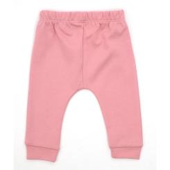 Набор детской одежды Miniworld с цветочками Фото 4