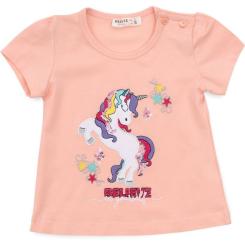 Набор детской одежды Breeze с единорогом Фото 1