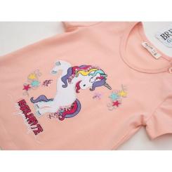 Набор детской одежды Breeze с единорогом Фото 6