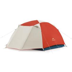 Палатка Naturehike двомісний CNK2300ZP024 червоний Фото