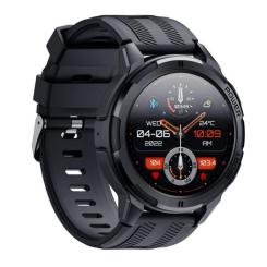 Смарт-часы OUKITEL BT10 Black Фото 2