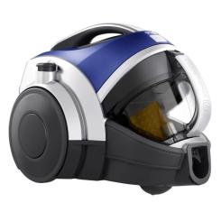 Пылесос LG VK8506NHAC Фото 2