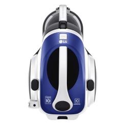 Пылесос LG VK8506NHAC Фото 3