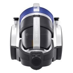 Пылесос LG VK8506NHAC Фото 4