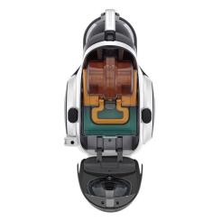 Пылесос LG VK8506NHAC Фото 5