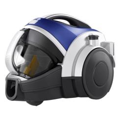 Пылесос LG VK8506NHAC Фото 6